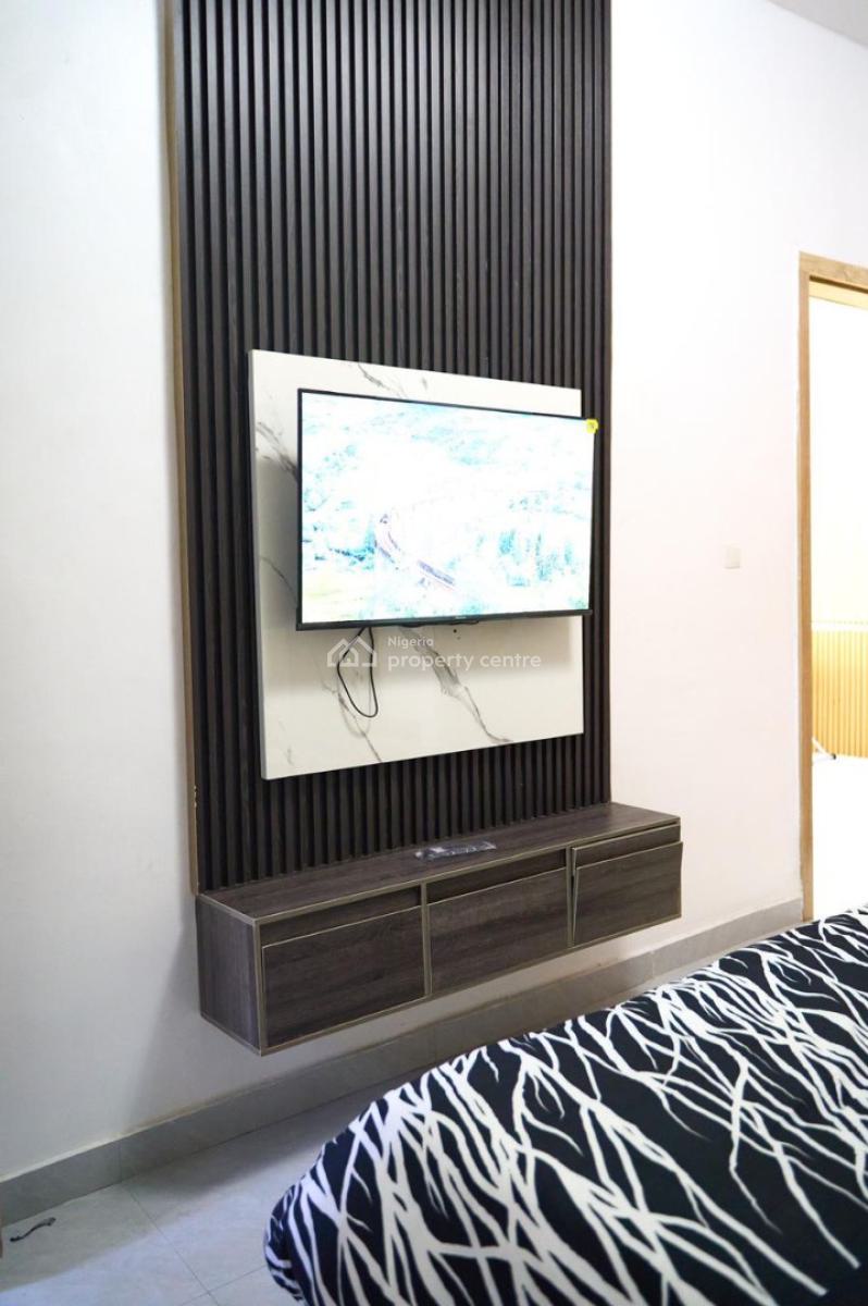4bed Room Semi Detached with a Bq, Oral Estate, Ikota, Lekki, Lagos, Semi-detached Duplex for Sale