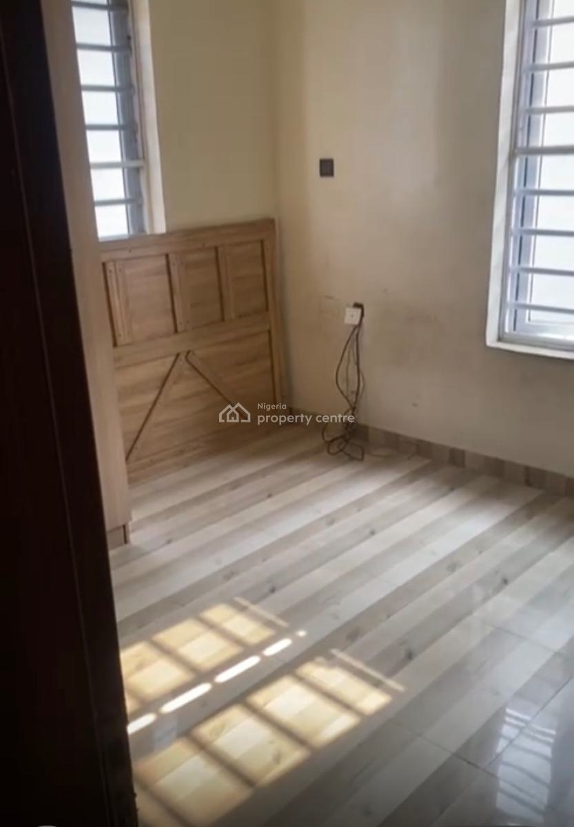 Self Contain, Osapa, Lekki, Lagos, Self Contain (single Rooms) for Rent