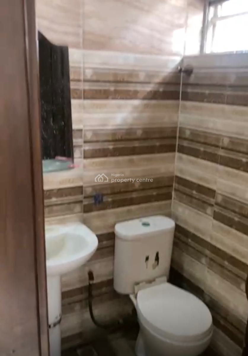 Self Contain, Osapa, Lekki, Lagos, Self Contain (single Rooms) for Rent