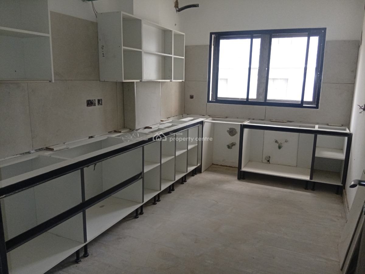 an Executive Brand New Serviced 2 Bedroom Flat in V/i, Victoria Island, Victoria Island (vi), Lagos, Flat / Apartment for Sale