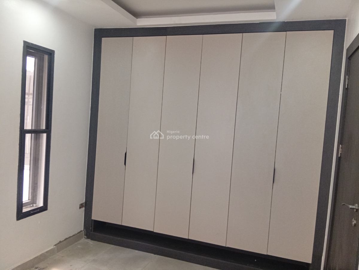 an Executive Brand New Serviced 2 Bedroom Flat in V/i, Victoria Island, Victoria Island (vi), Lagos, Flat / Apartment for Sale