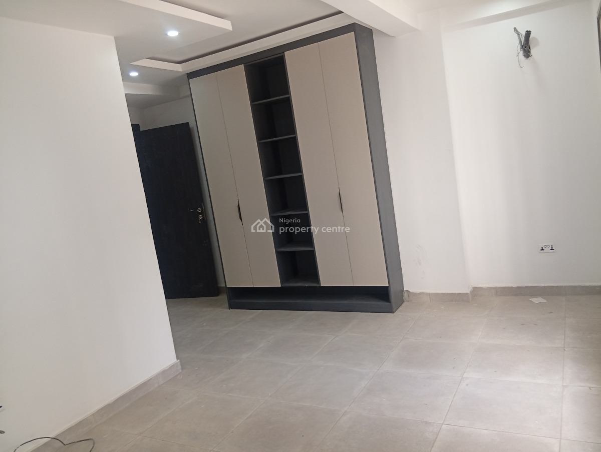 an Executive Brand New Serviced 2 Bedroom Flat in V/i, Victoria Island, Victoria Island (vi), Lagos, Flat / Apartment for Sale