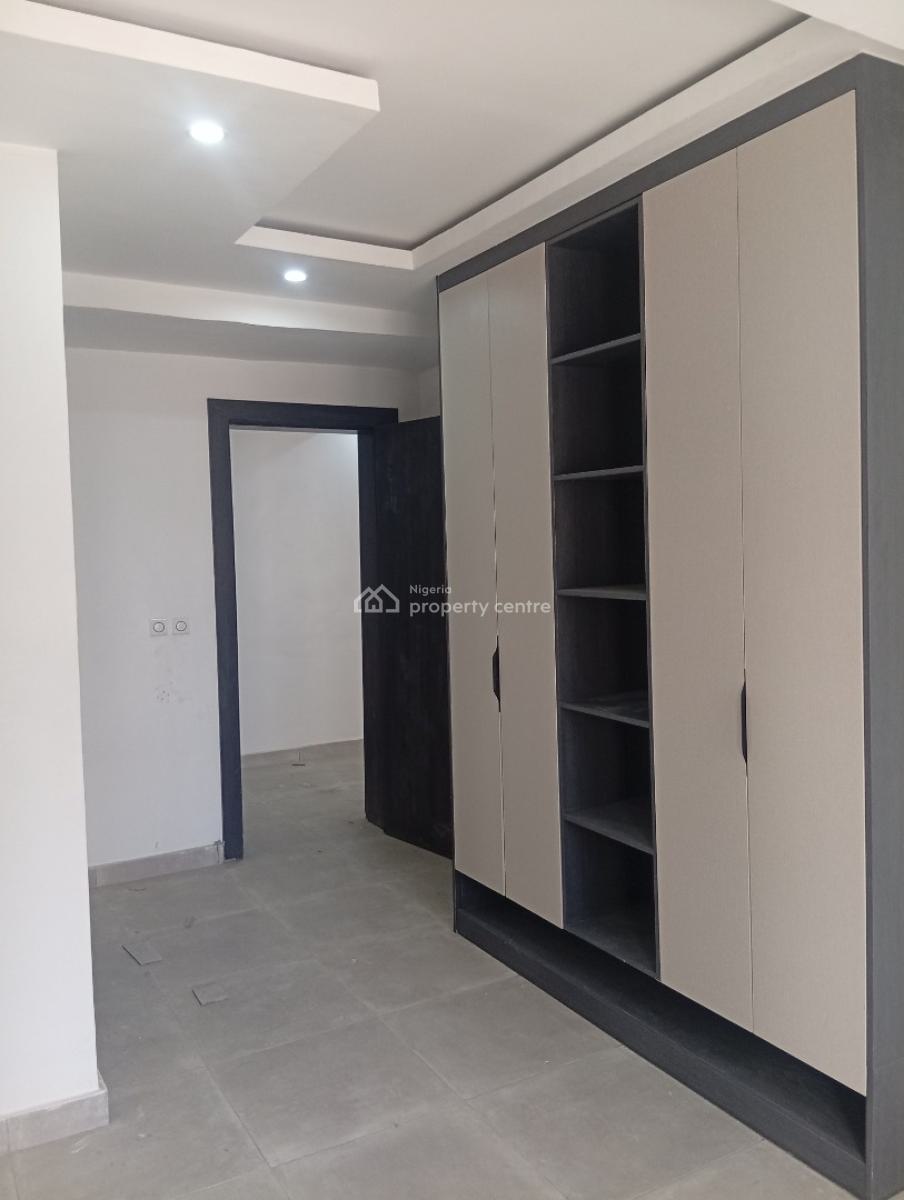 an Executive Brand New Serviced 2 Bedroom Flat in V/i, Victoria Island, Victoria Island (vi), Lagos, Flat / Apartment for Sale