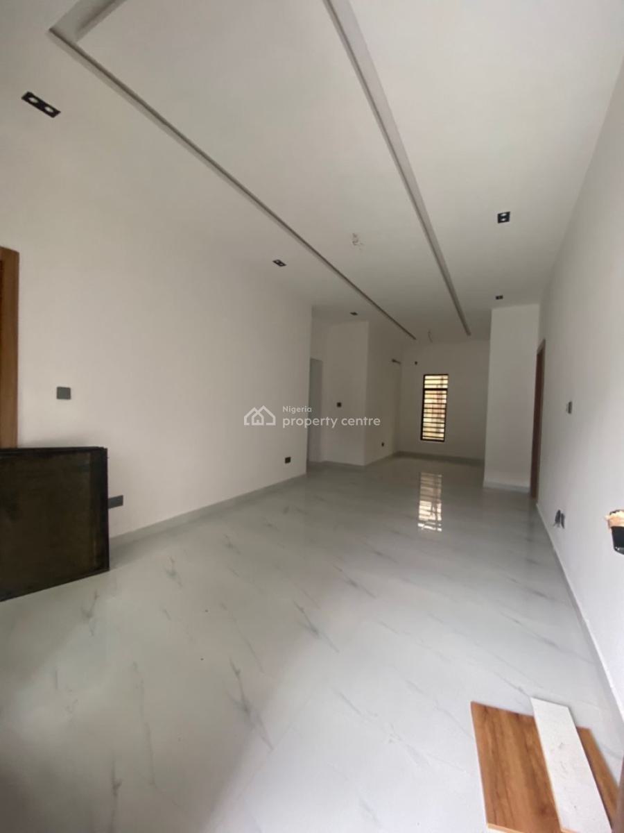 Brand New 2bedroom Flat, Sangotedo, Ajah, Lagos, Flat / Apartment for Rent
