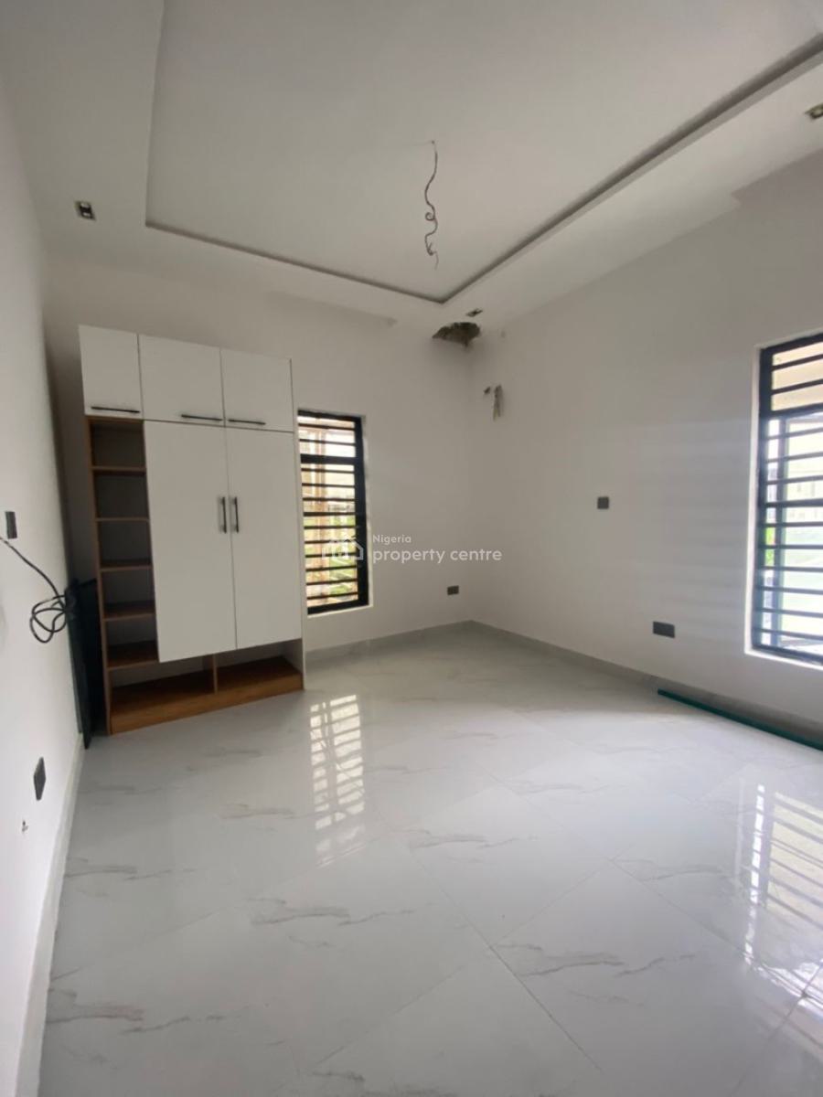 Brand New 2bedroom Flat, Sangotedo, Ajah, Lagos, Flat / Apartment for Rent