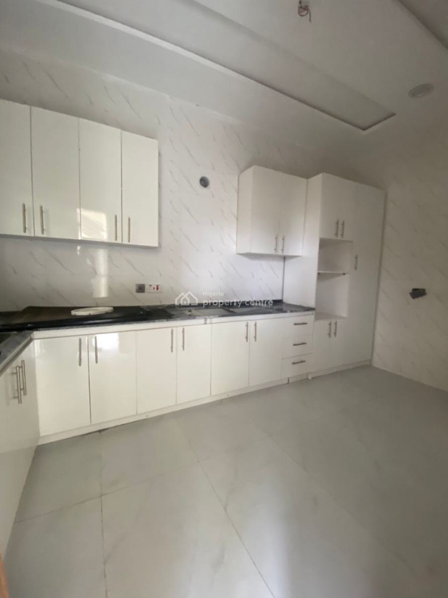 Brand New 2bedroom Flat, Sangotedo, Ajah, Lagos, Flat / Apartment for Rent