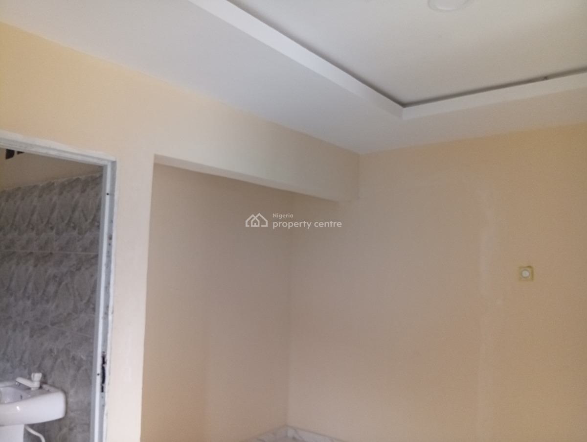 Luxury Two Bedrooms Flat, Off Jehovah Witness Road Elemoro, Bogije, Ibeju Lekki, Lagos, House for Rent