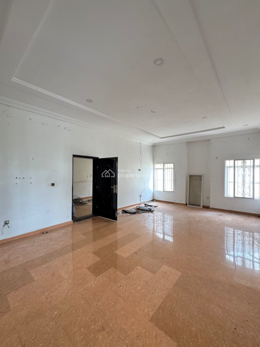 4bedroom Semi Detached Duplex with Bq, Lekki Phase 1, Lekki, Lagos, Office Space for Rent