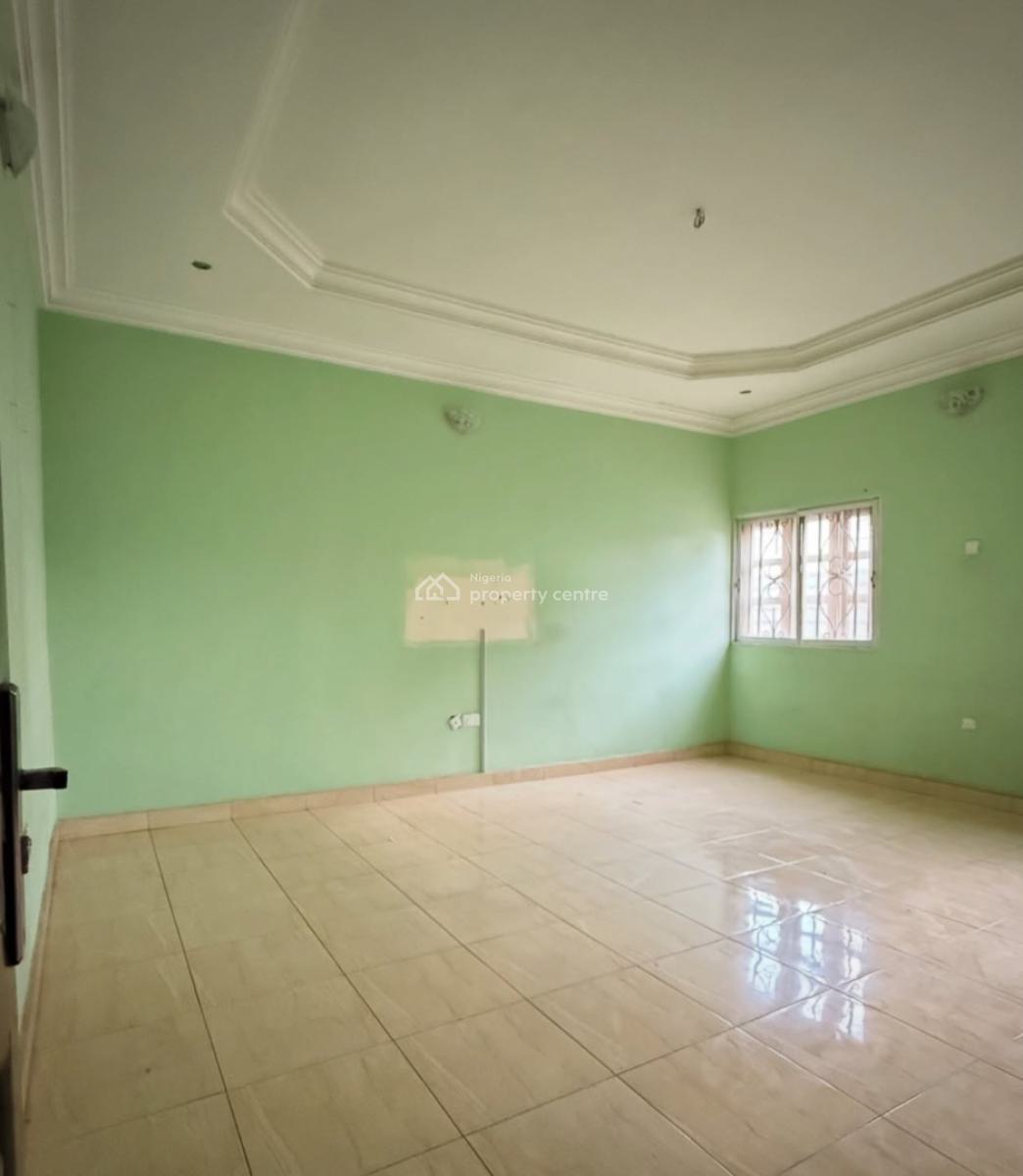 Luxury 4 Bedroom Fully Detached Duplex  Jahi Gilmore, Jahi Gilmore, Jahi, Abuja, Terraced Duplex for Rent