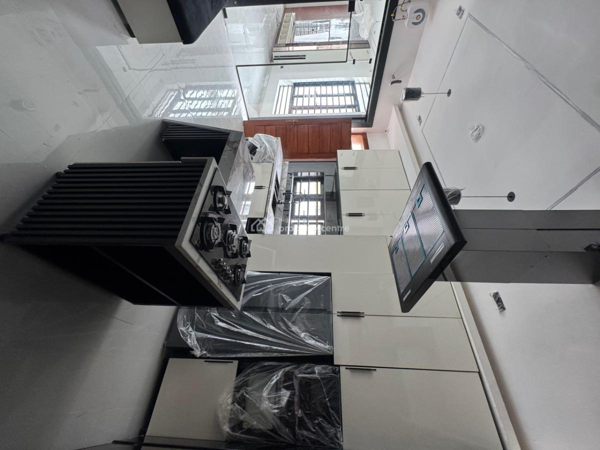4 Bedroom Fully Detached Fully Duplex, Orchid, Lekki, Lagos, Detached Duplex for Sale