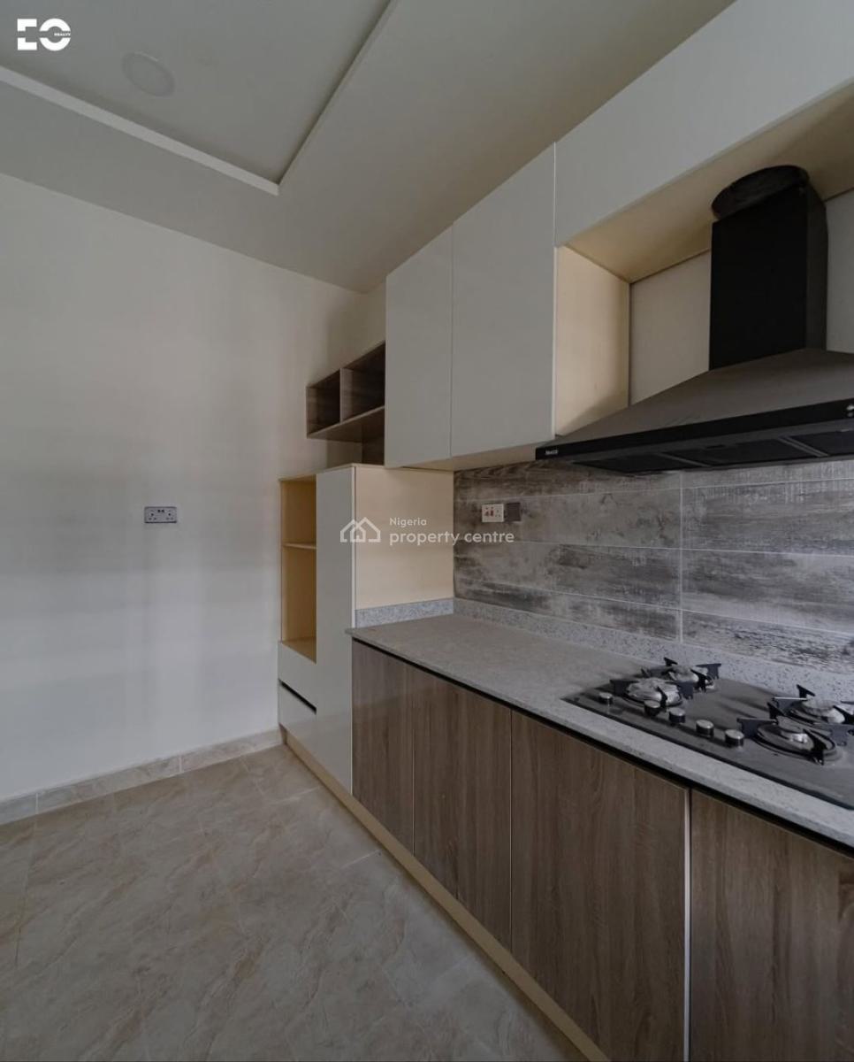 Brand New 3bedroom Duplex, Ogombo, Ajah, Lagos, Terraced Duplex for Rent