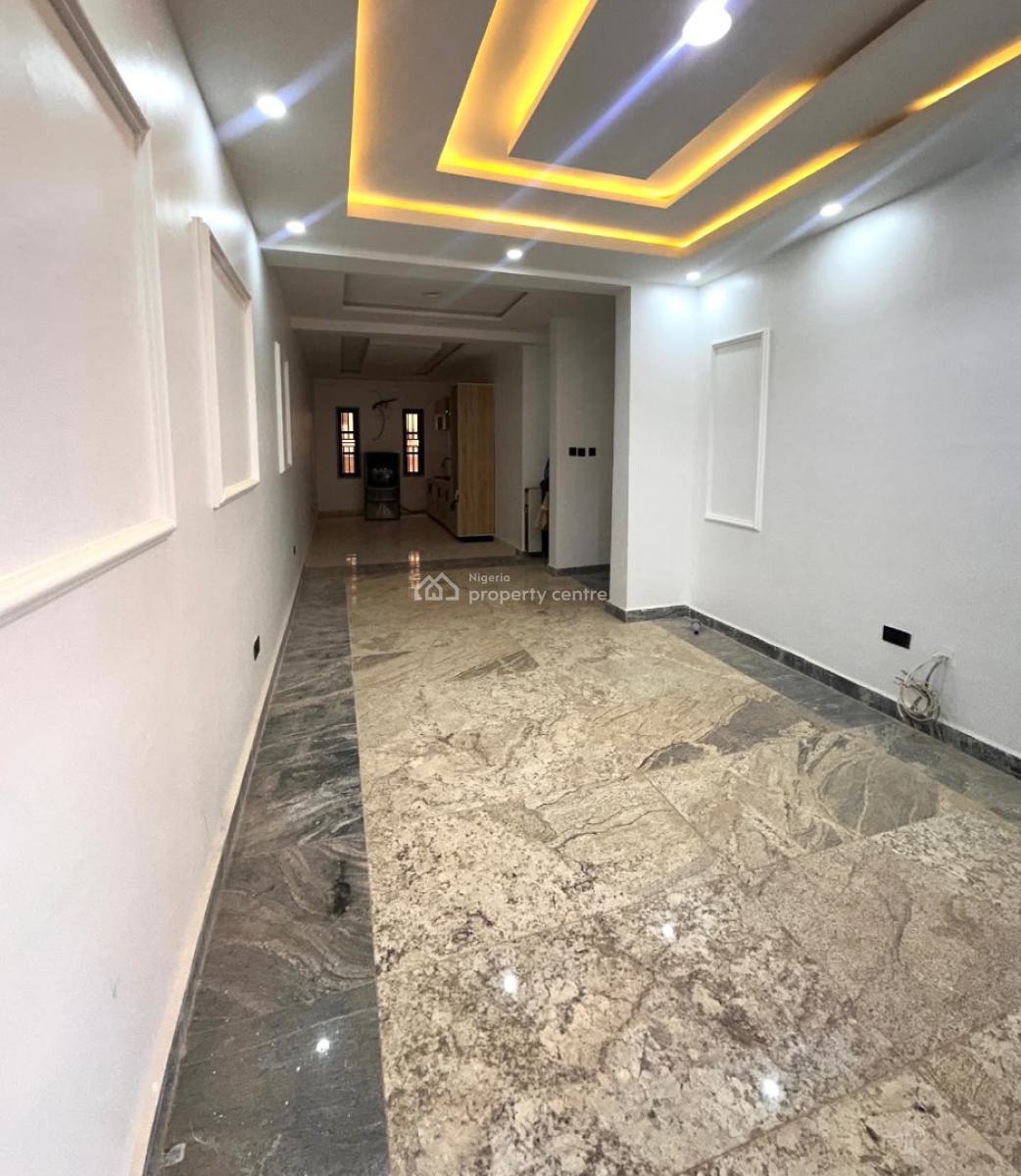 2 Bedroom Apartment. Two Units Available, Jahi, Abuja, Flat / Apartment for Rent