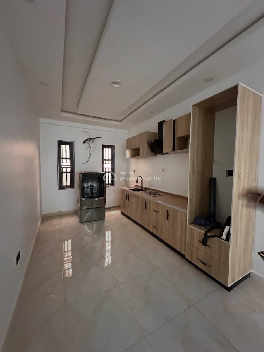2 Bedroom Apartment. Two Units Available, Jahi, Abuja, Flat / Apartment for Rent