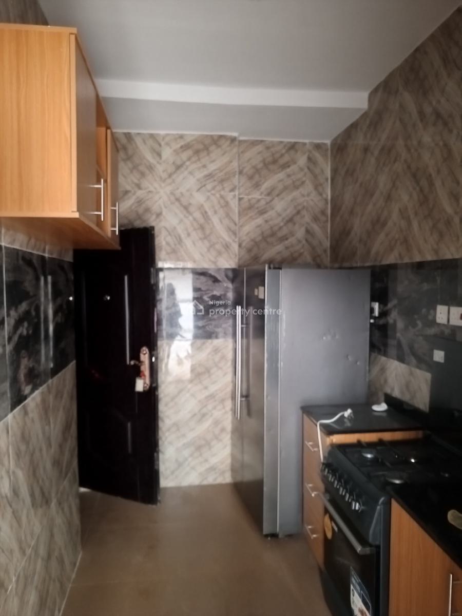 Luxurious 6 Bedroom Duplex with 1 Bedroom Bq in a Secluded Estate, Arapaja Estate Oluyole Estate, Ibadan, Oyo, Detached Duplex for Sale