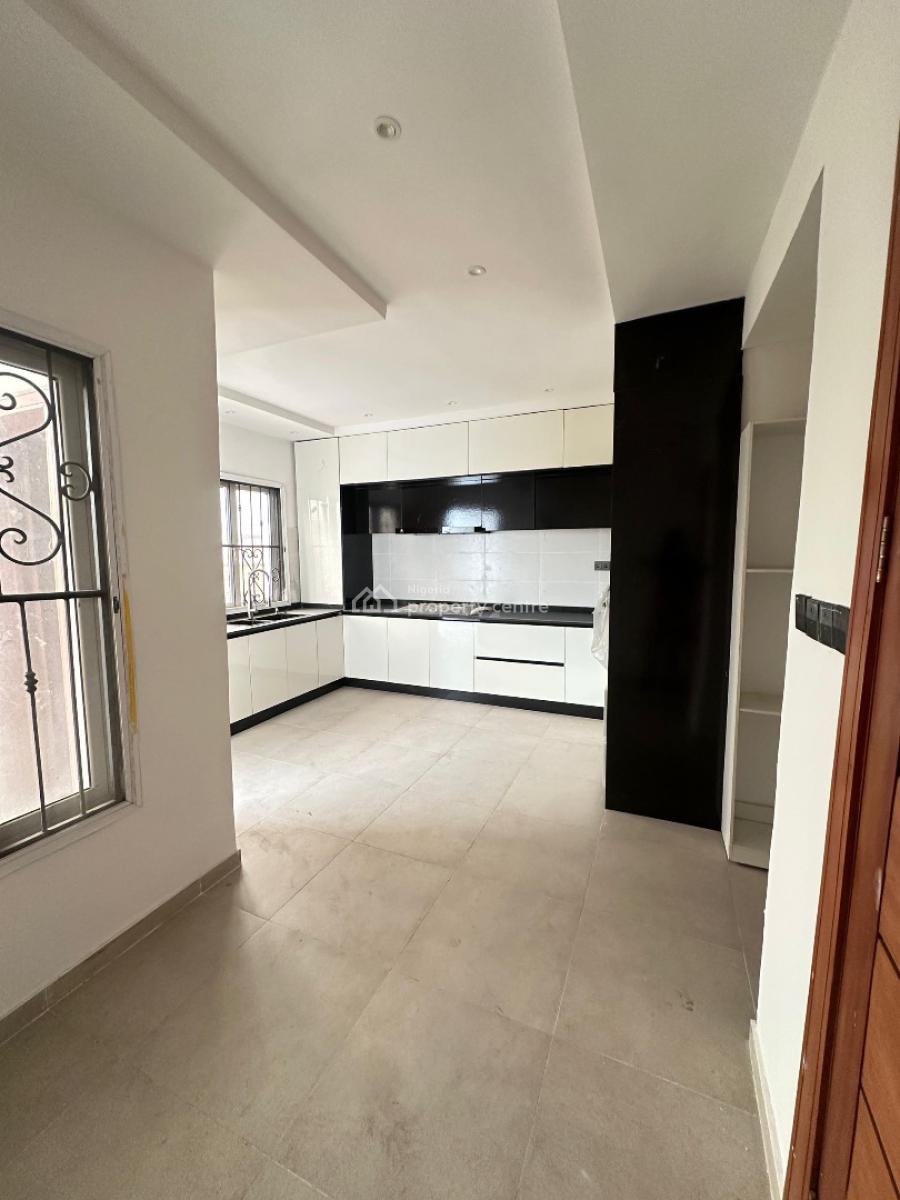 Uniquely-built Spacious 5 Bedroom Terrace Duplex with Study Room, Victoria Island, Victoria Island (vi), Lagos, Terraced Duplex for Sale