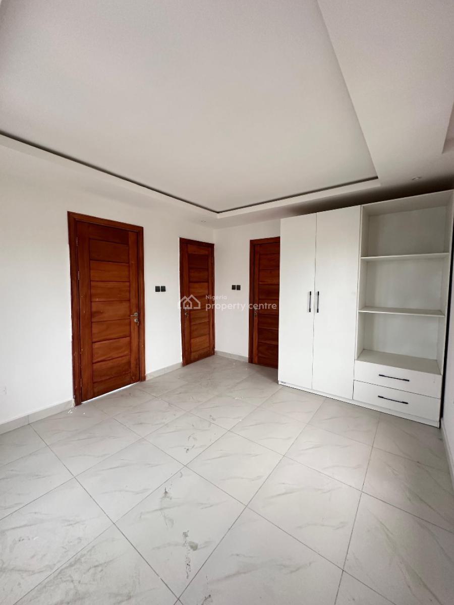 Uniquely-built Spacious 5 Bedroom Terrace Duplex with Study Room, Victoria Island, Victoria Island (vi), Lagos, Terraced Duplex for Sale
