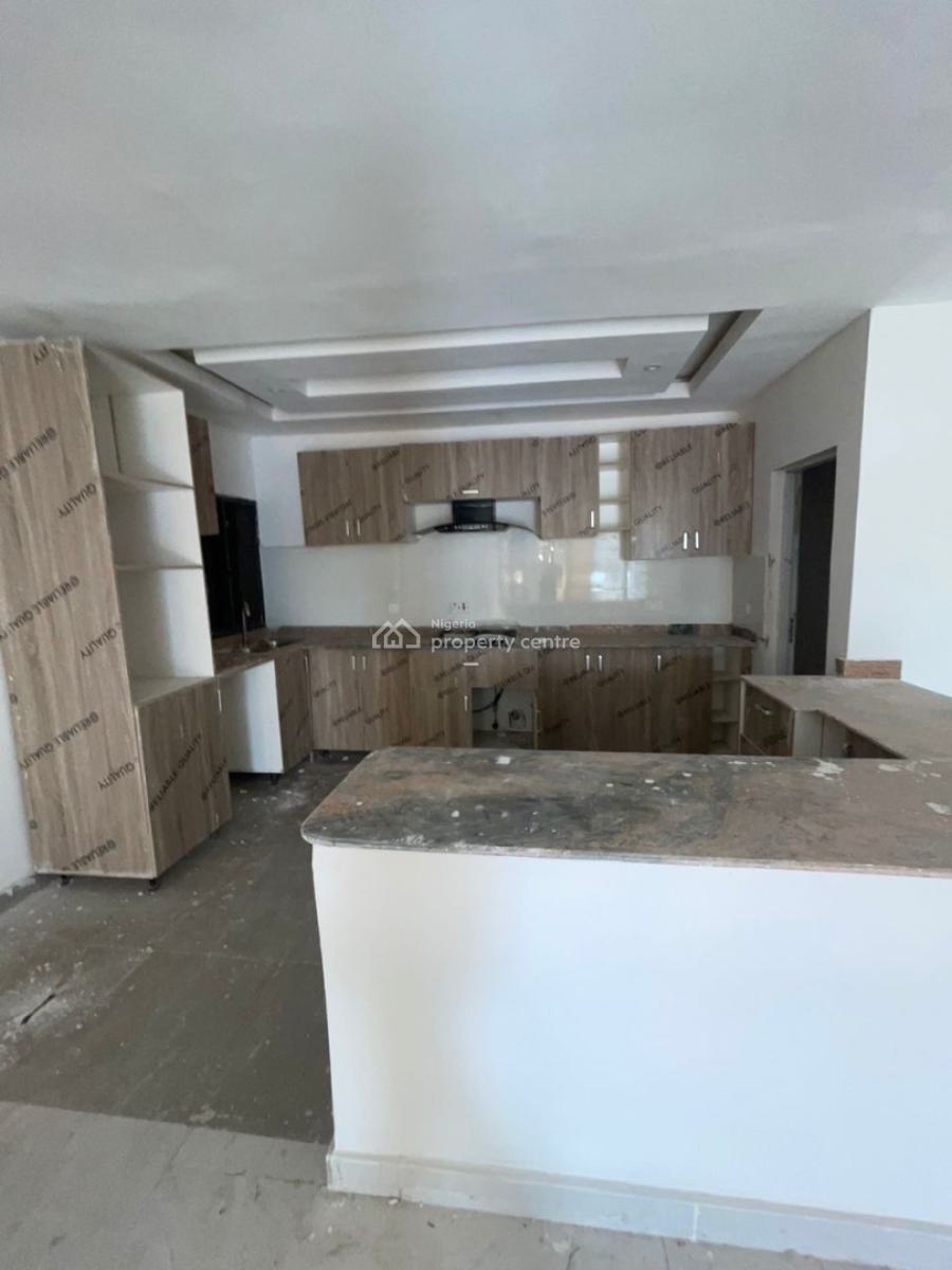 3 Bedroom Flat Available with Quality Facilities, Ikota, Lekki, Lagos, Flat / Apartment for Sale