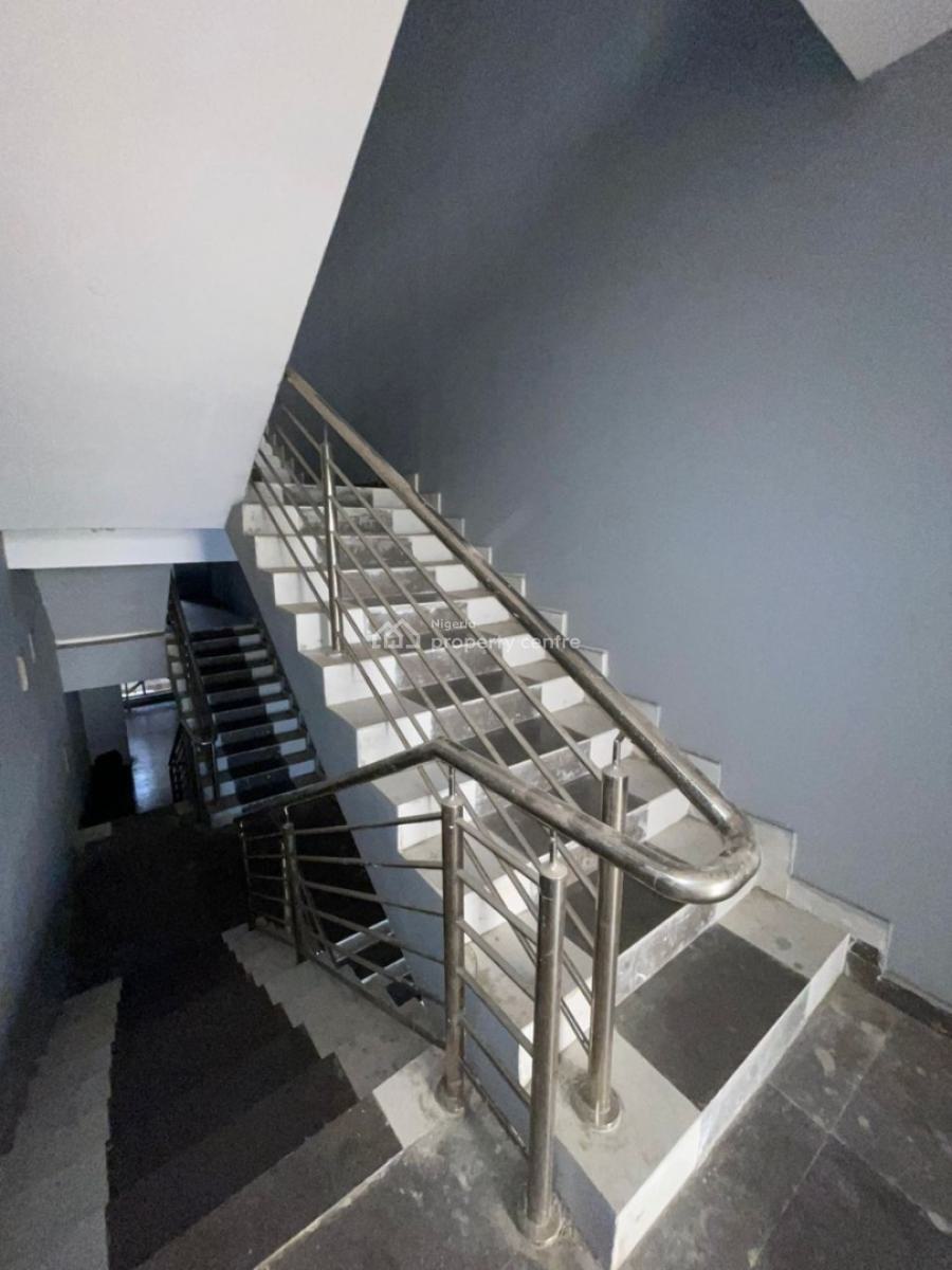 3 Bedroom Flat Available with Quality Facilities, Ikota, Lekki, Lagos, Flat / Apartment for Sale