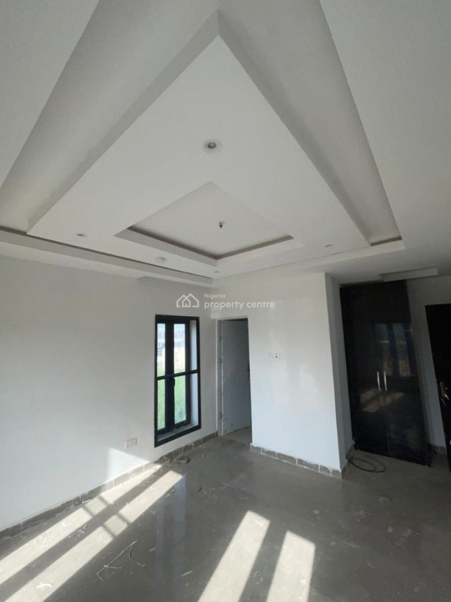 3 Bedroom Flat Available with Quality Facilities, Ikota, Lekki, Lagos, Flat / Apartment for Sale