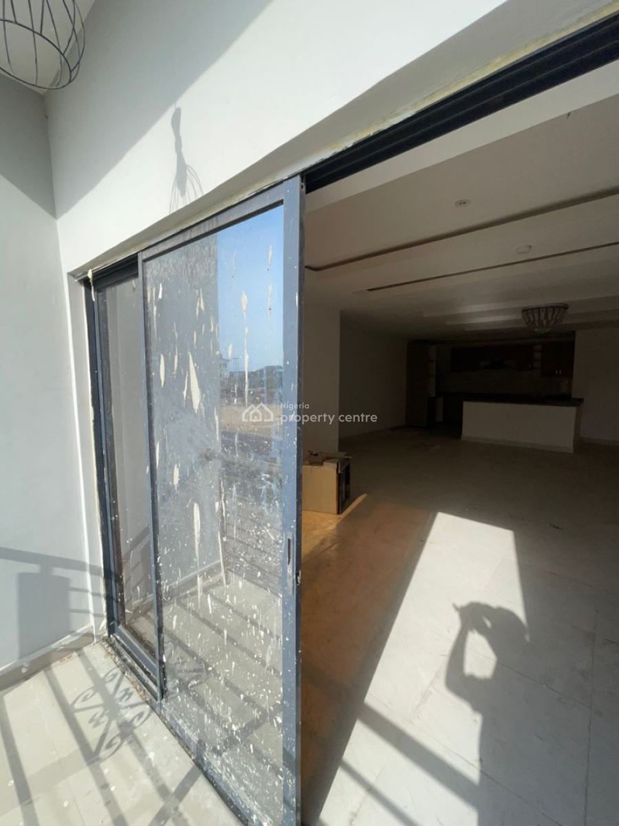 3 Bedroom Flat Available with Quality Facilities, Ikota, Lekki, Lagos, Flat / Apartment for Sale