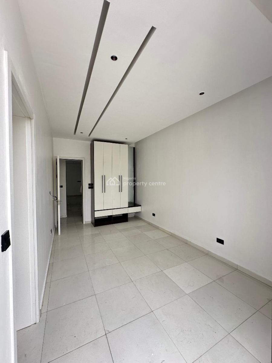 Quality Luxury Spacious 2 Bedroom Apartment, Most Affordable Solid Apartment in Vi, Victoria Island (vi), Lagos, Block of Flats for Sale