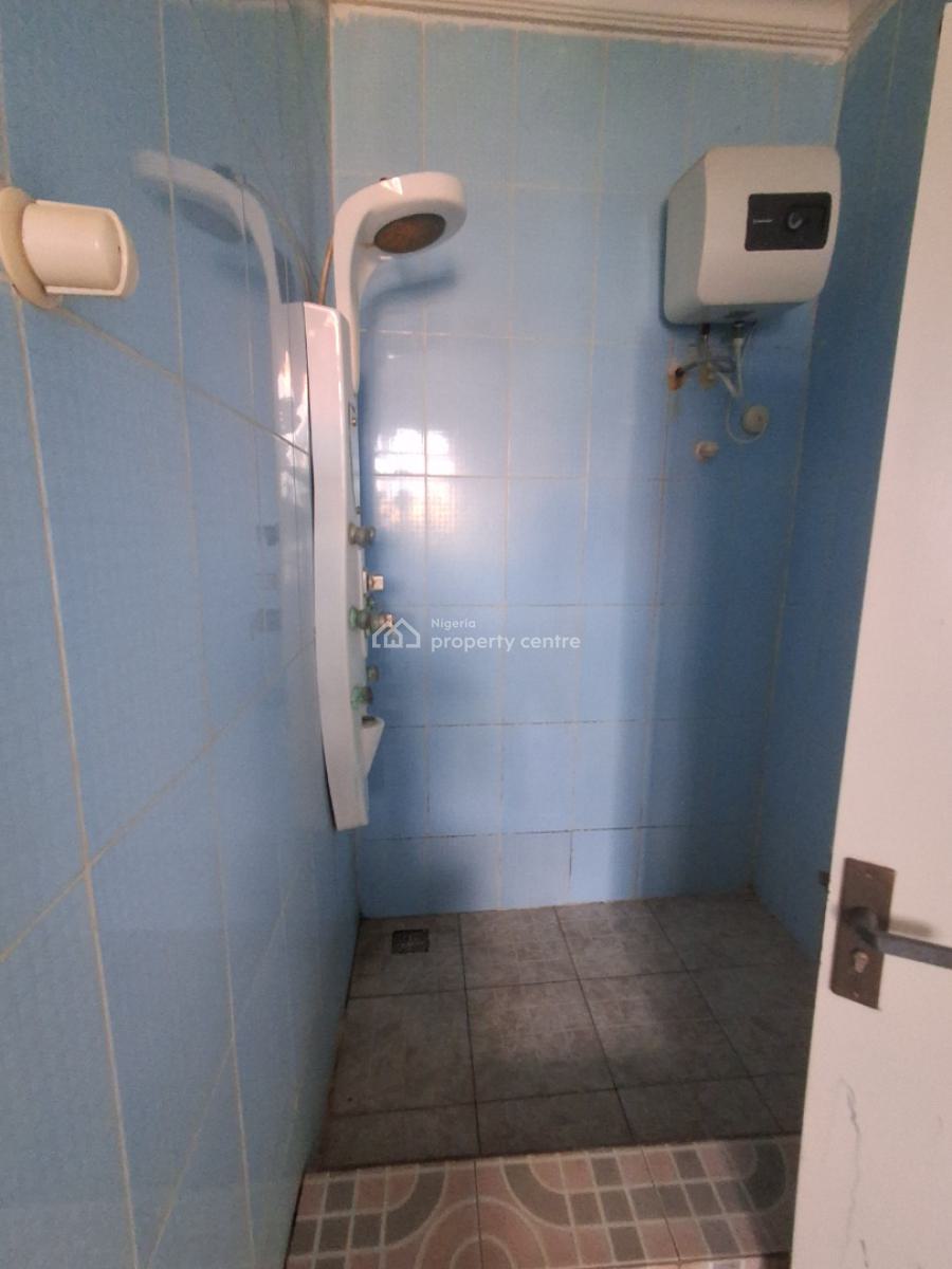 Three Bedroom Apartment Upstairs, in an Estate, Badore, Ajah, Lagos, House for Rent