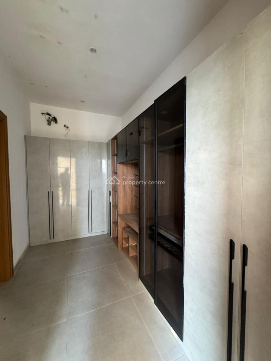 5 Bedroom Fully Pent House, Ikate, Lekki, Lagos, Flat / Apartment for Sale