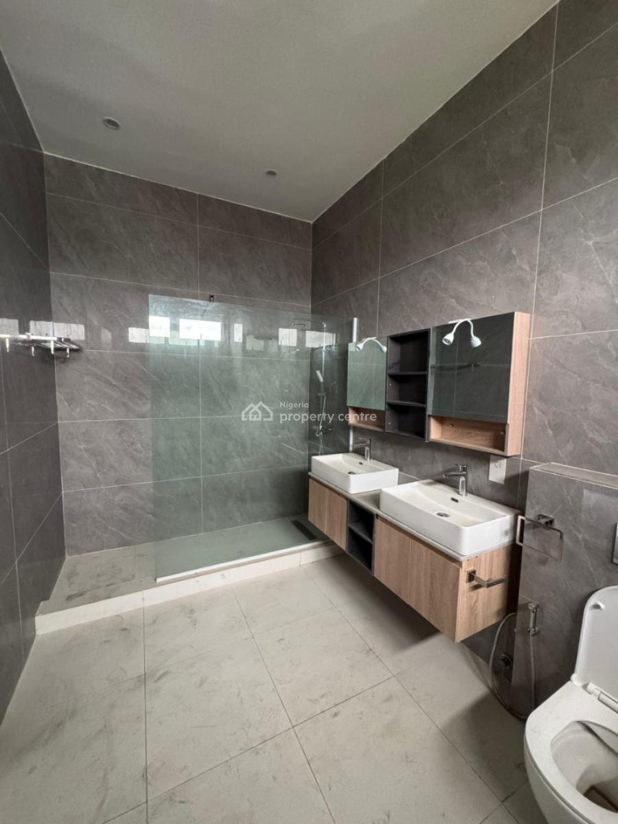 5 Bedroom Fully Pent House, Ikate, Lekki, Lagos, Flat / Apartment for Sale