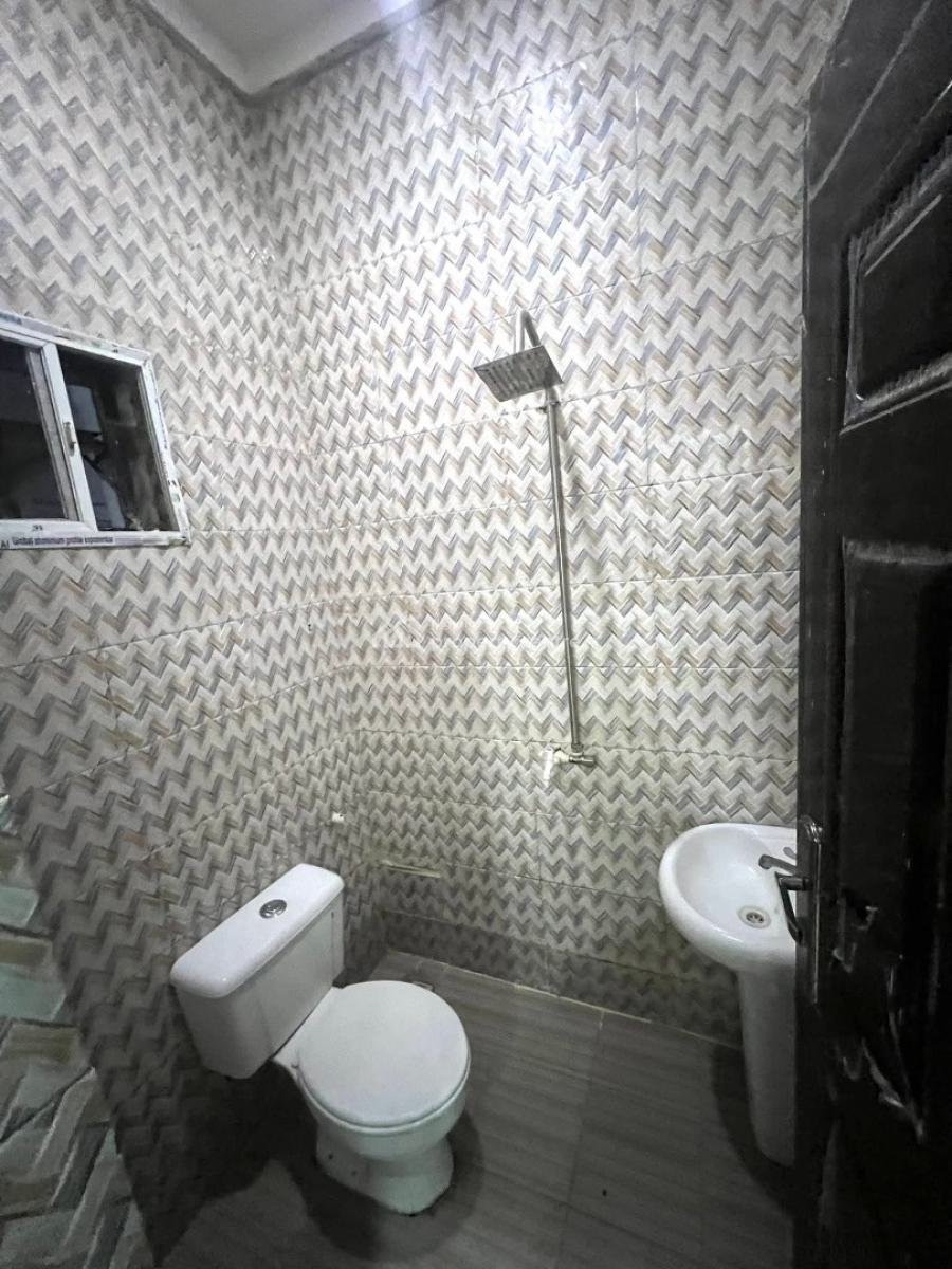 Single Room Self Contain, Dawaki, Gwarinpa, Abuja, Self Contain (single Rooms) for Rent