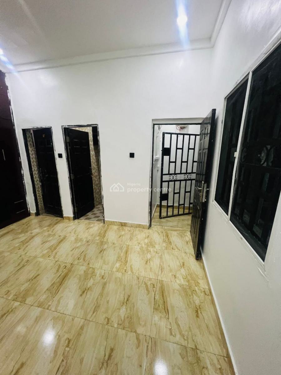 Single Room Self Contain, Dawaki, Gwarinpa, Abuja, Self Contain (single Rooms) for Rent
