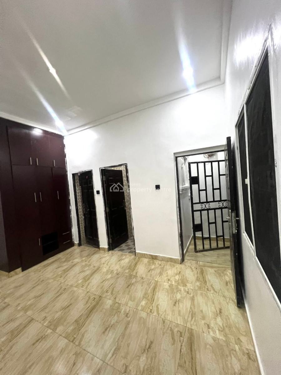 Single Room Self Contain, Dawaki, Gwarinpa, Abuja, Self Contain (single Rooms) for Rent