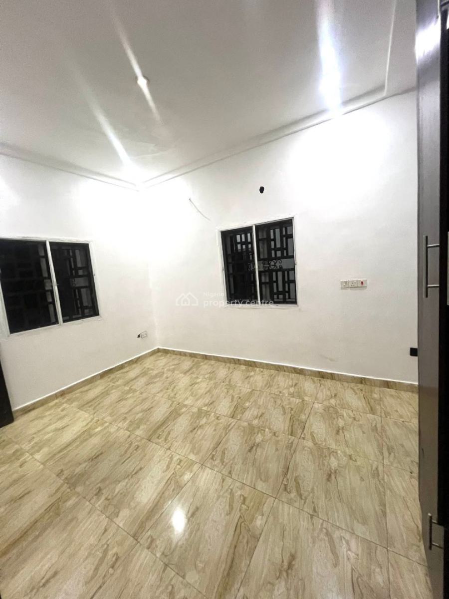 Single Room Self Contain, Dawaki, Gwarinpa, Abuja, Self Contain (single Rooms) for Rent