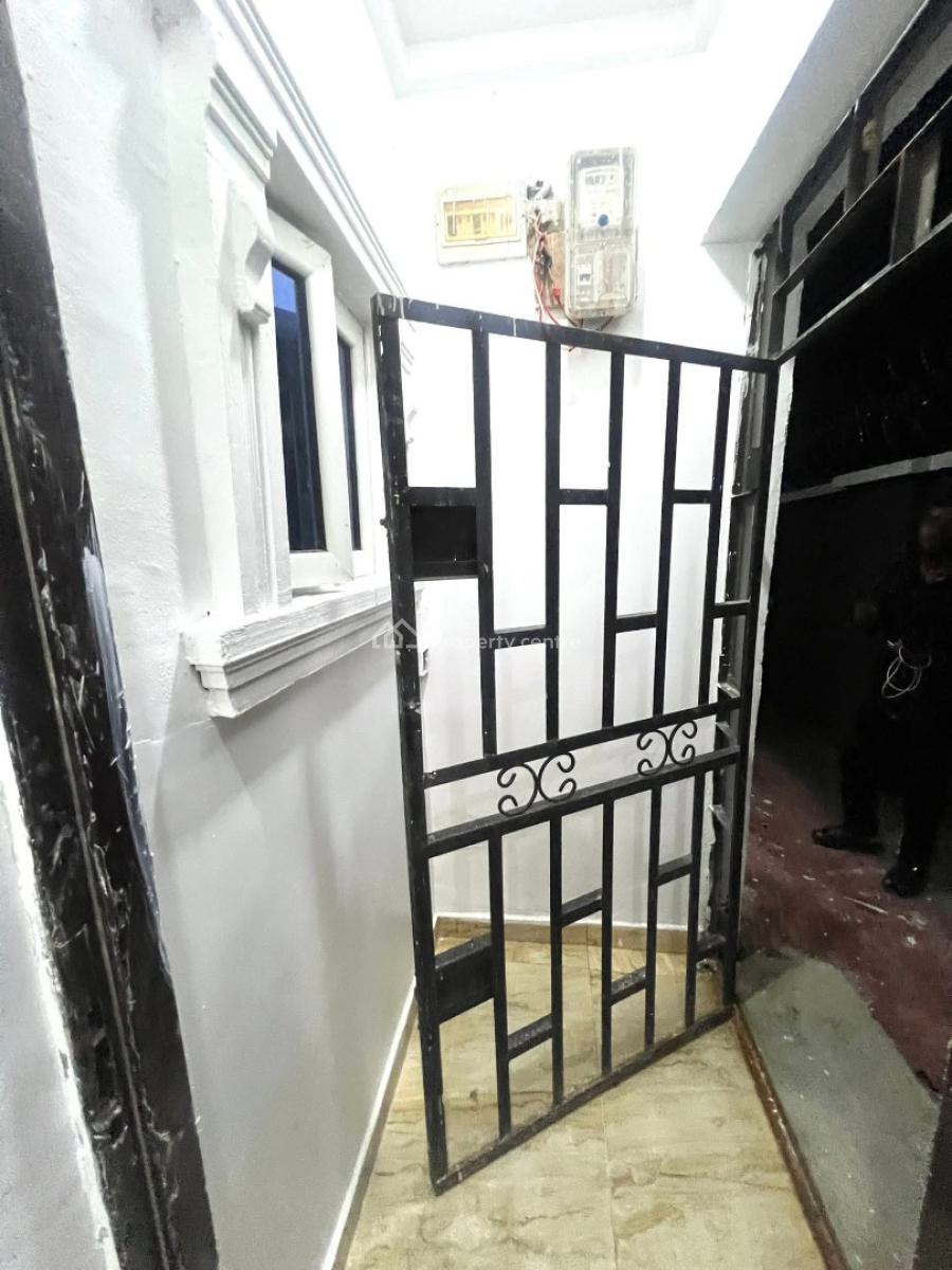 Single Room Self Contain, Dawaki, Gwarinpa, Abuja, Self Contain (single Rooms) for Rent