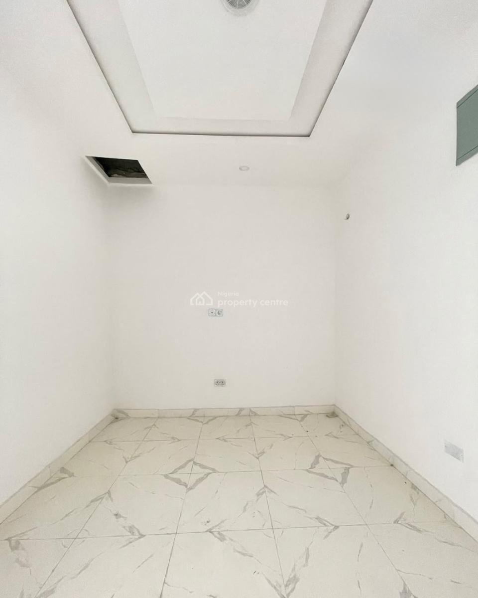 Brand New 3bedroom Terrace, Ikota, Lekki, Lagos, Terraced Duplex for Rent