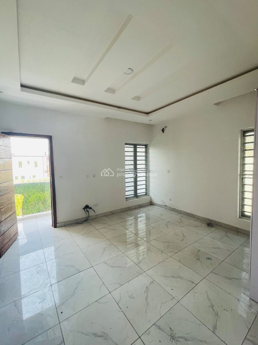4 Bedroom Terrace Duplex Available with Quality  Facilities, Mobile Road , Off, Ikota, Lekki, Lagos, House for Sale