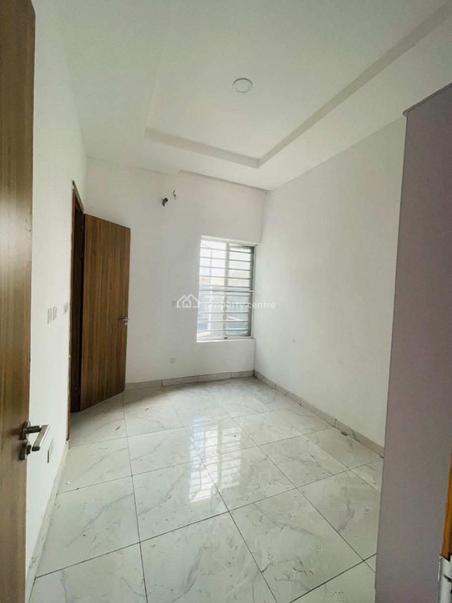 4 Bedroom Terrace Duplex Available with Quality  Facilities, Mobile Road , Off, Ikota, Lekki, Lagos, House for Sale