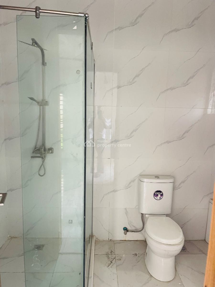 4 Bedroom Terrace Duplex Available with Quality  Facilities, Mobile Road , Off, Ikota, Lekki, Lagos, House for Sale