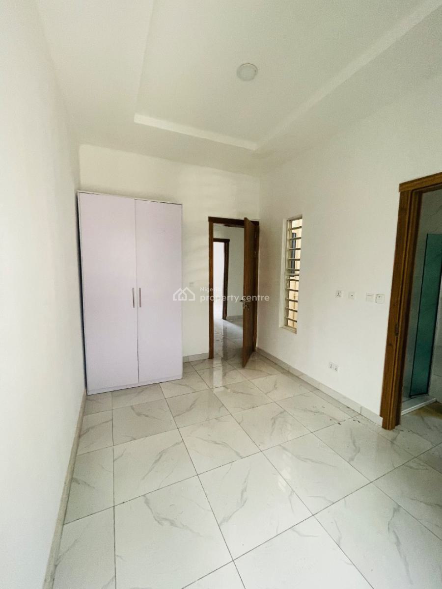 4 Bedroom Terrace Duplex Available with Quality  Facilities, Mobile Road , Off, Ikota, Lekki, Lagos, House for Sale