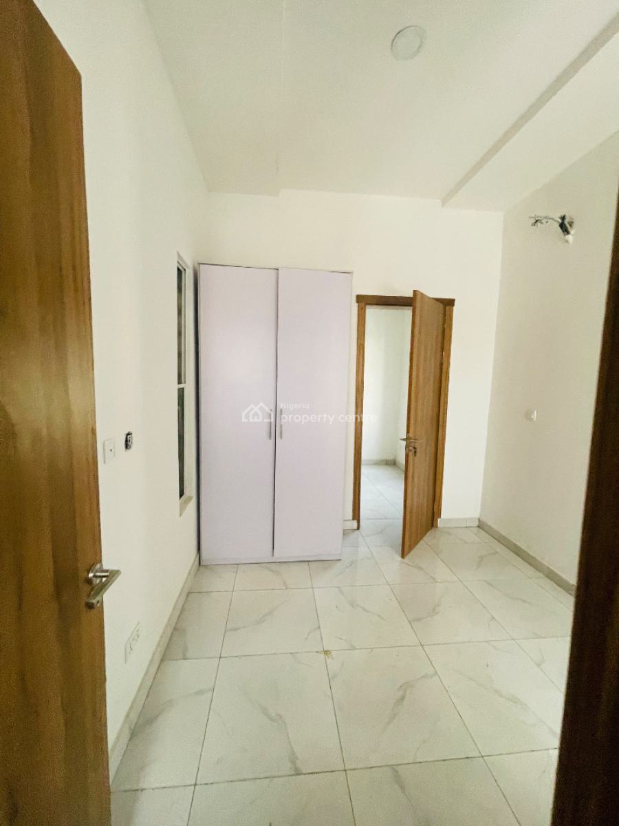 4 Bedroom Terrace Duplex Available with Quality  Facilities, Mobile Road , Off, Ikota, Lekki, Lagos, House for Sale