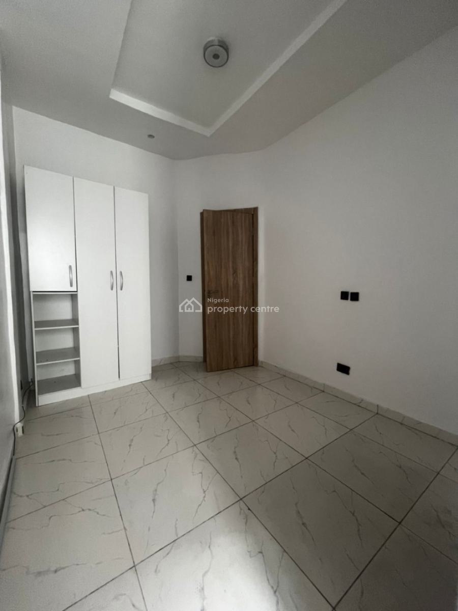 4 Bedroom Terrace Duplex, Royal Pine Estate, Orchid, Lekki Lagos, Lekki, Lagos, Terraced Duplex for Sale