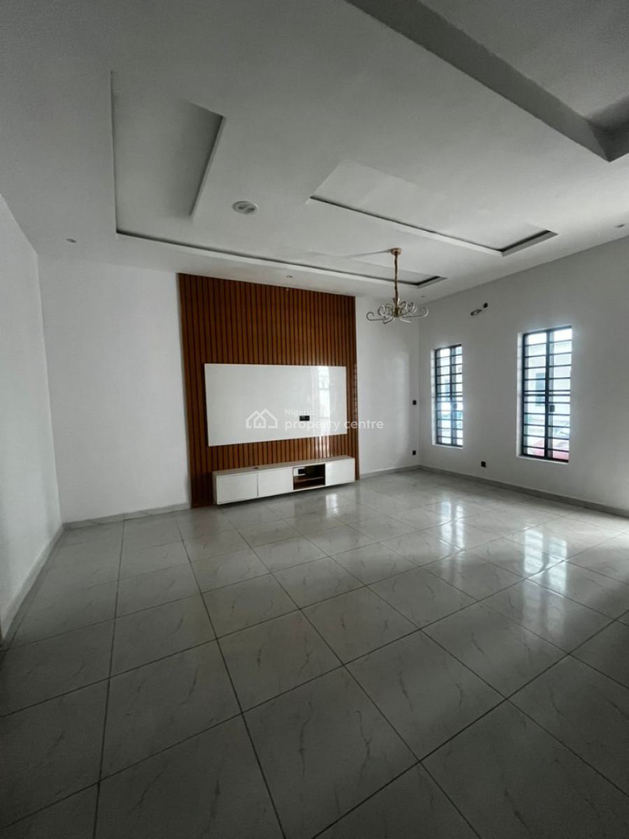 4 Bedroom Terrace Duplex, Royal Pine Estate, Orchid, Lekki Lagos, Lekki, Lagos, Terraced Duplex for Sale