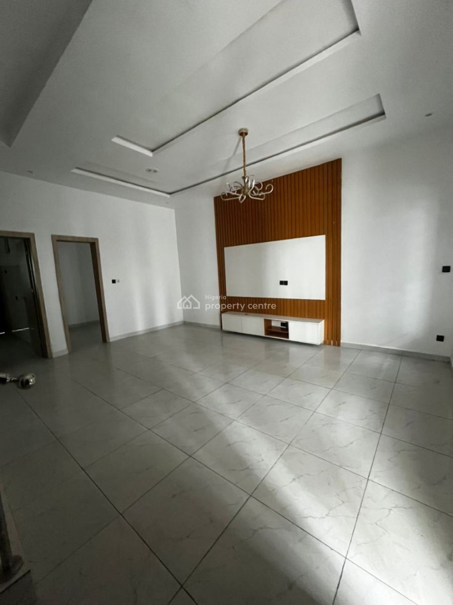4 Bedroom Terrace Duplex, Royal Pine Estate, Orchid, Lekki Lagos, Lekki, Lagos, Terraced Duplex for Sale