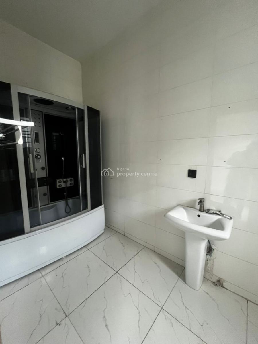 4 Bedroom Terrace Duplex, Royal Pine Estate, Orchid, Lekki Lagos, Lekki, Lagos, Terraced Duplex for Sale