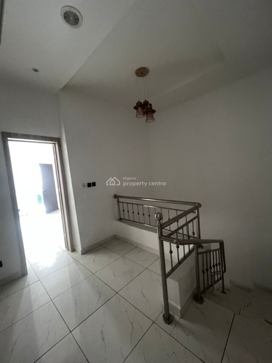 4 Bedroom Terrace Duplex, Royal Pine Estate, Orchid, Lekki Lagos, Lekki, Lagos, Terraced Duplex for Sale