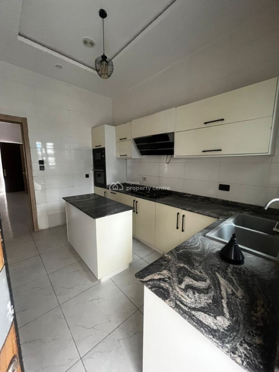 4 Bedroom Terrace Duplex, Royal Pine Estate, Orchid, Lekki Lagos, Lekki, Lagos, Terraced Duplex for Sale