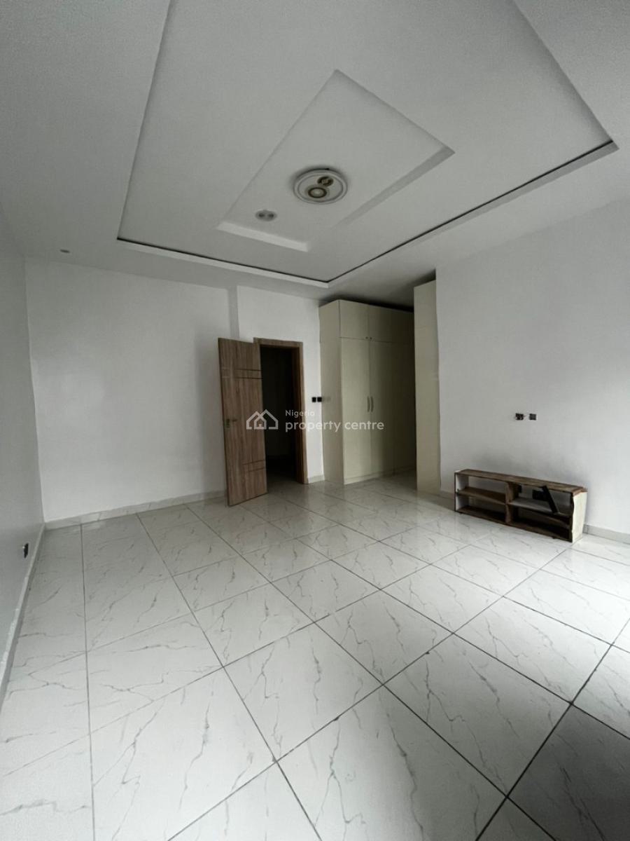 4 Bedroom Terrace Duplex, Royal Pine Estate, Orchid, Lekki Lagos, Lekki, Lagos, Terraced Duplex for Sale