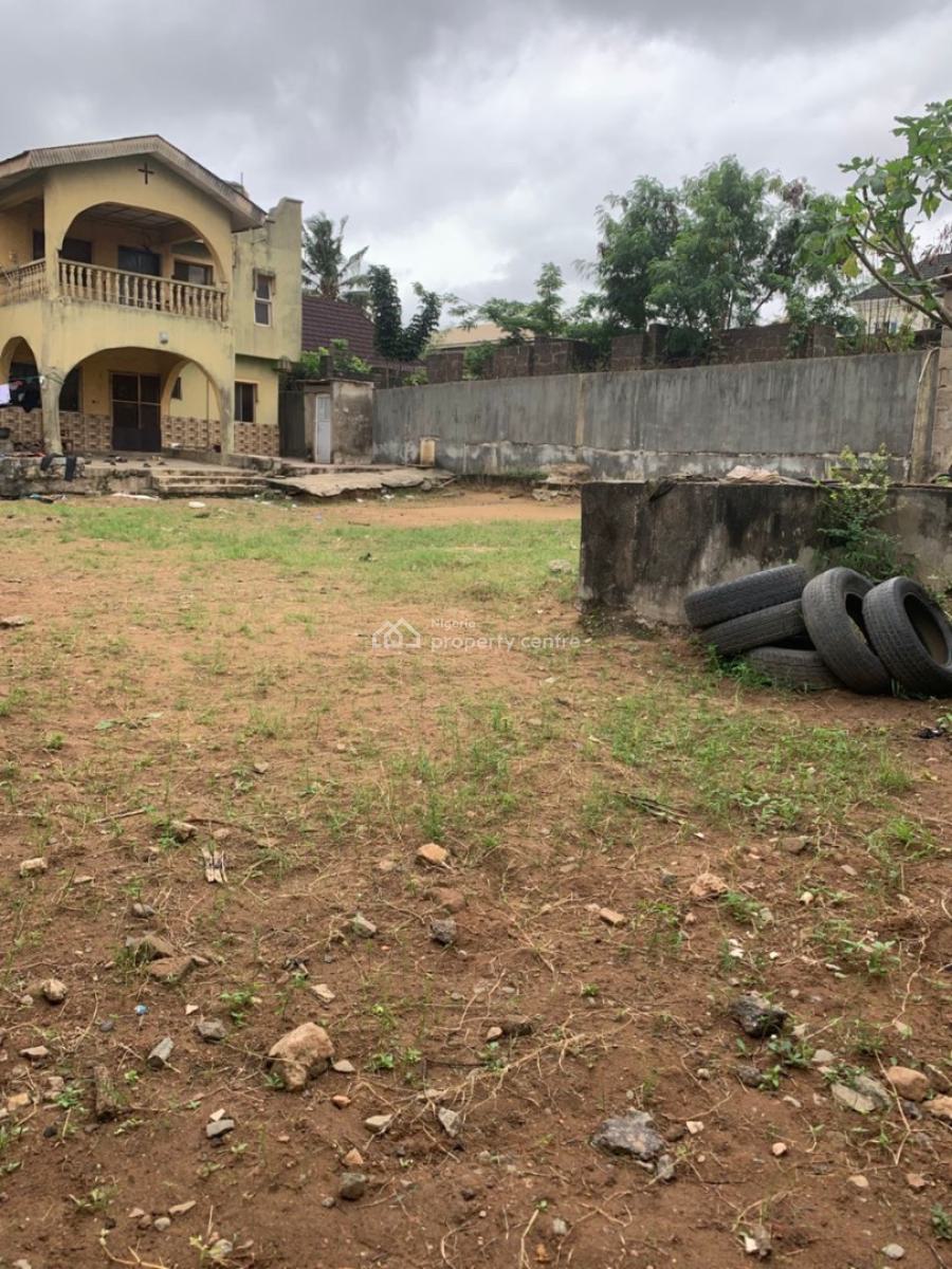 a Decent 6 Bedroom Detached Duplex, Akesan, Alimosho, Lagos, Detached Duplex for Sale