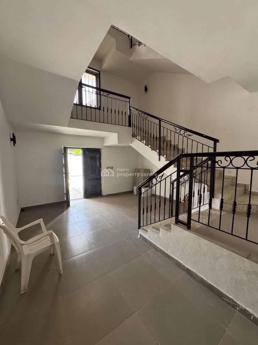 Brand New 1 Bedroom Apartment, Ikoyi, Lagos, Mini Flat (room and Parlour) for Rent