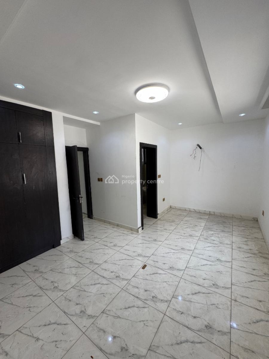 Brand New 1 Bedroom Apartment, Ikoyi, Lagos, Mini Flat (room and Parlour) for Rent