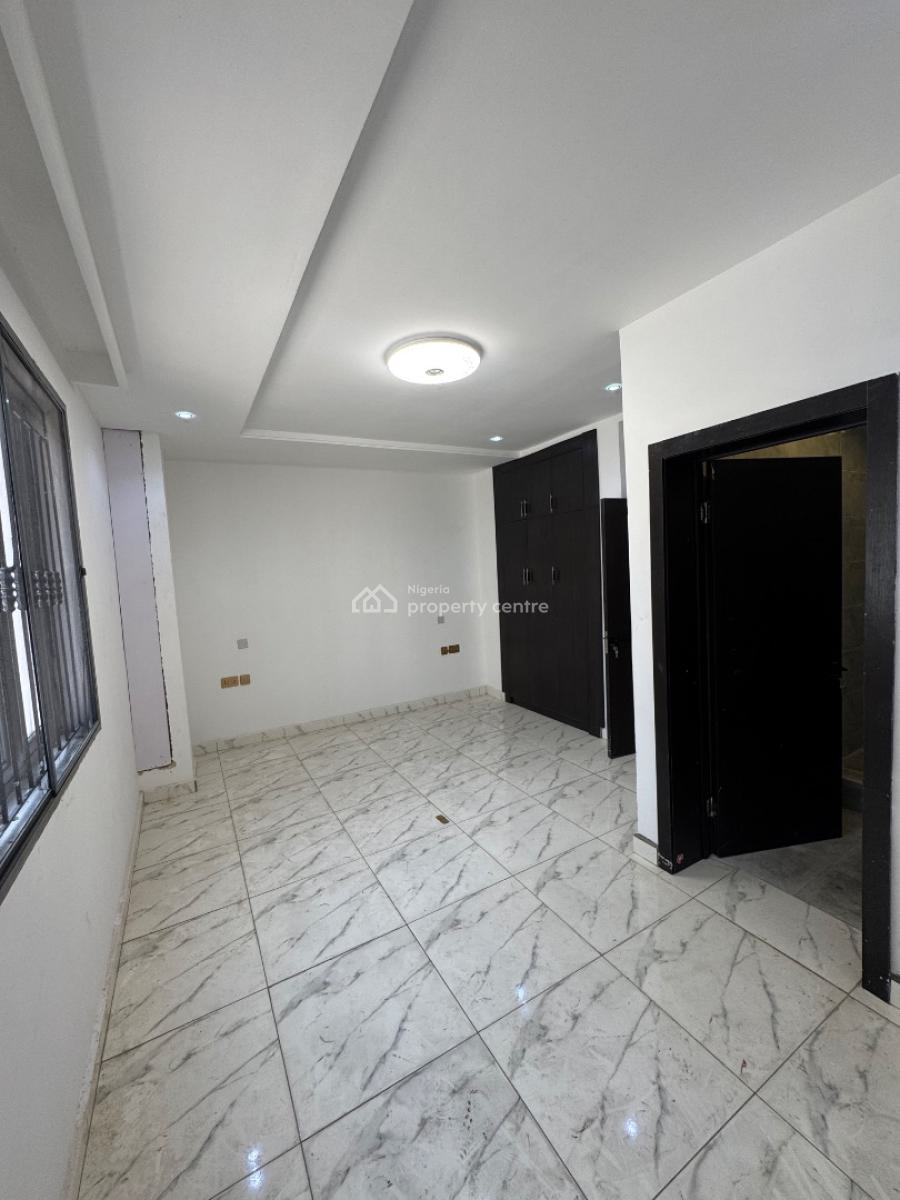 Brand New 1 Bedroom Apartment, Ikoyi, Lagos, Mini Flat (room and Parlour) for Rent
